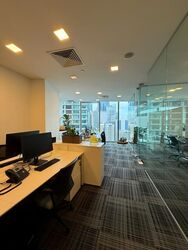 PLUS (D1), Office #570086251